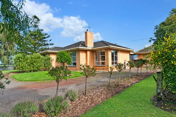 Main view of Homely livestock listing, 1109 Portland Road, Port Fairy VIC 3284