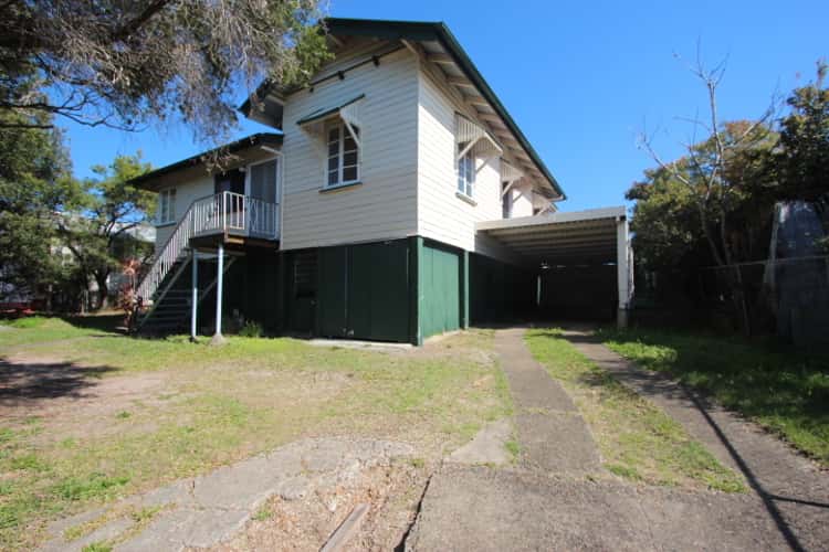 Second view of Homely house listing, 253 Fairfield Road, Fairfield QLD 4103