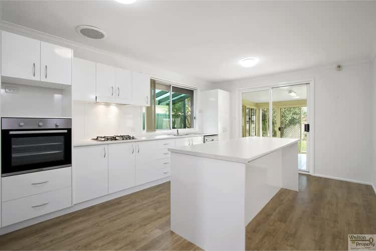 Second view of Homely house listing, 6 Neilson Crescent, Bligh Park NSW 2756