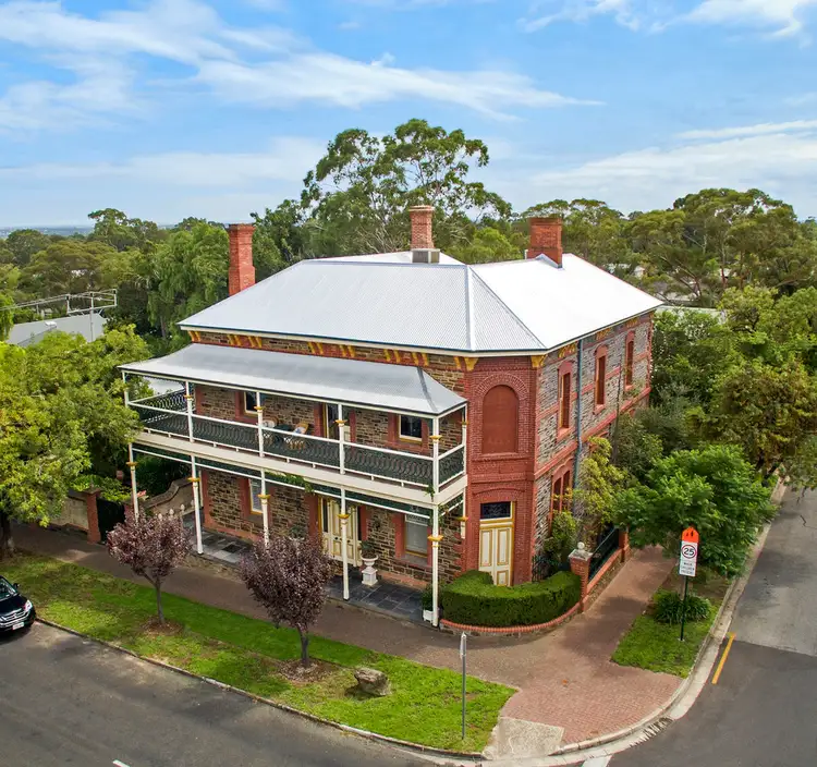 33 High Street, Burnside SA 5066