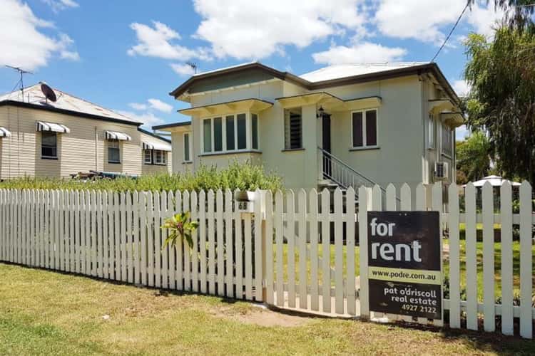 Main view of Homely house listing, 68 Caroline Street, Allenstown QLD 4700