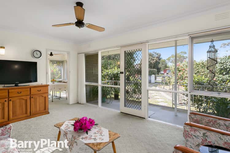 Second view of Homely house listing, 25 Ashenden Square, Rosebud VIC 3939
