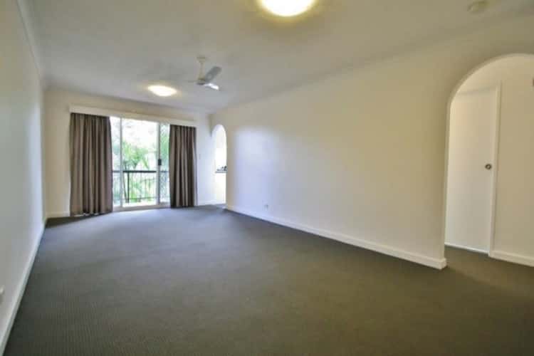 Second view of Homely unit listing, 1/19 Augustus Street, Toowong QLD 4066