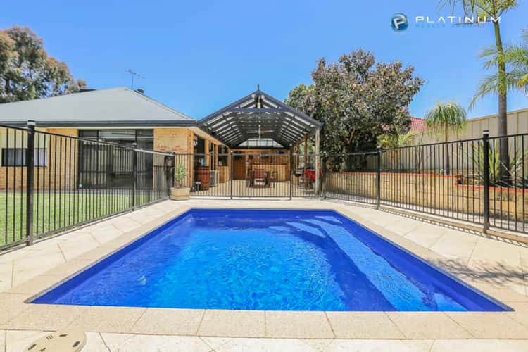 Sixth view of Homely house listing, 3 Sandilands Circuit, Tapping WA 6065