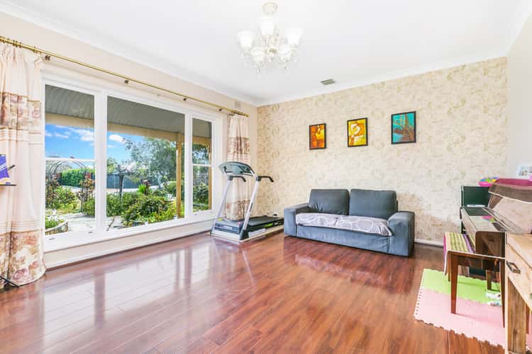 Second view of Homely house listing, 15 Eyre Street, Seaview Downs SA 5049