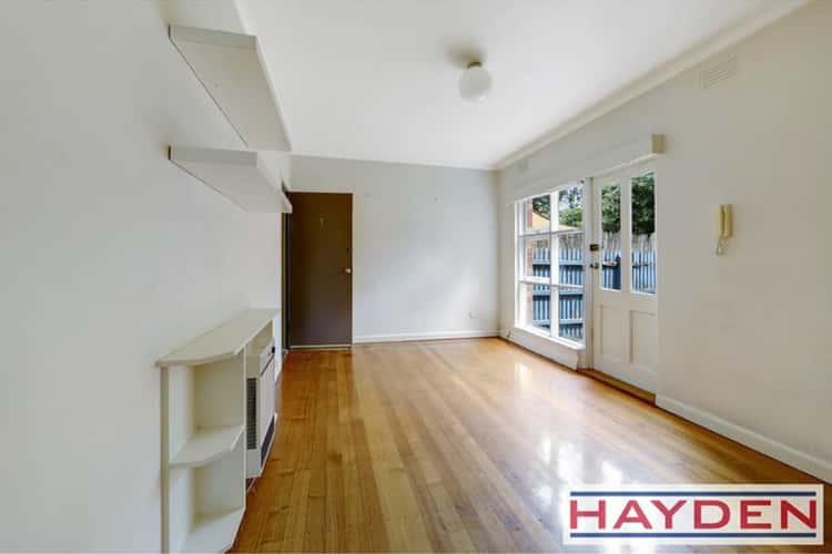 Second view of Homely apartment listing, 7/31 Kinkora Road, Hawthorn VIC 3122
