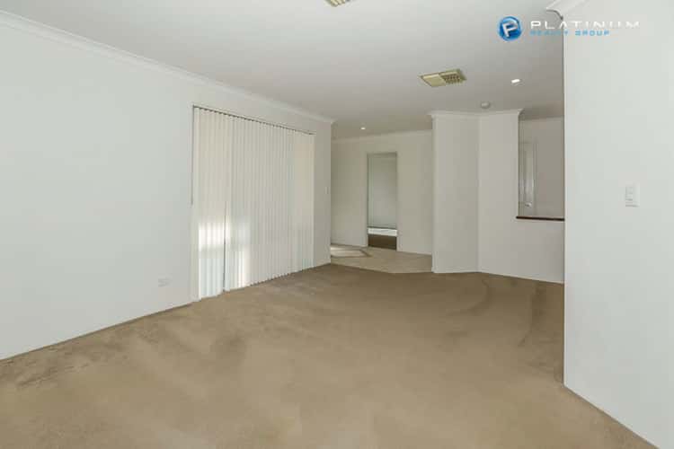 Fourth view of Homely house listing, 4 Providence Drive, Currambine WA 6028