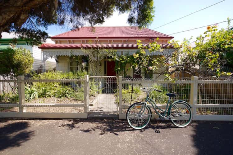 Main view of Homely house listing, 147 Tinning Street, Brunswick VIC 3056