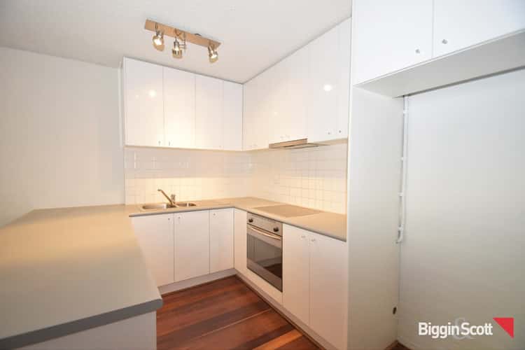 Third view of Homely apartment listing, 89A Park Street, South Melbourne VIC 3205