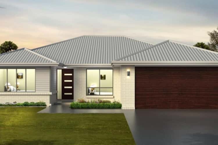 Main view of Homely house listing, 257 Bill Stocks Road, Dundowran Beach QLD 4655