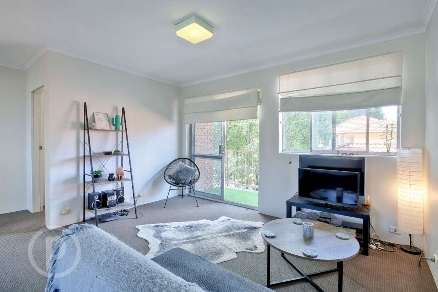 Main view of Homely unit listing, 1/8 Blackburn Street, Moorooka QLD 4105