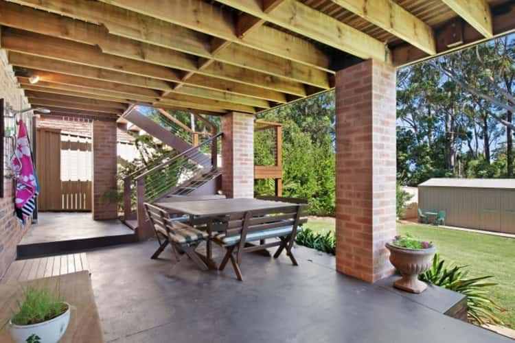 Fourth view of Homely house listing, 71 Garside Road, Mollymook Beach NSW 2539