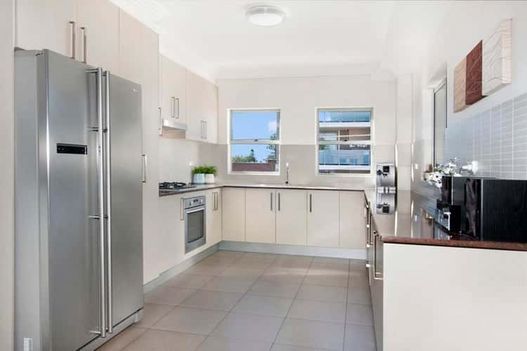 Third view of Homely unit listing, 7/197 Rocky Point Road, Ramsgate NSW 2217