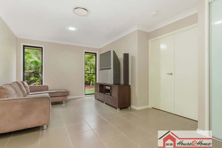 Sixth view of Homely acreageSemiRural listing, 8 Ironbark Court, Stapylton QLD 4207
