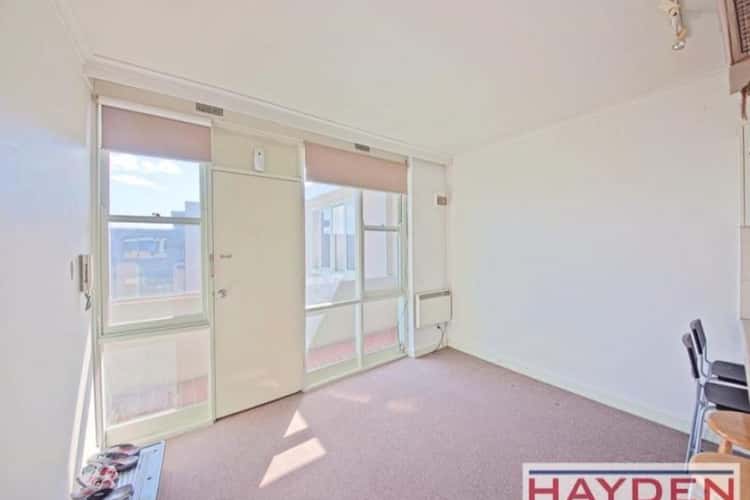 Second view of Homely apartment listing, 25/506 Glenferrie Road, Hawthorn VIC 3122