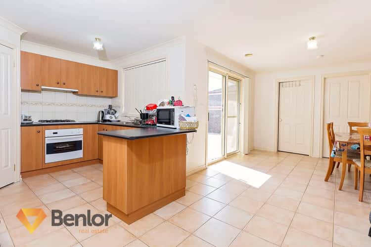Second view of Homely unit listing, 1/72 Mossfiel, Hoppers Crossing VIC 3029