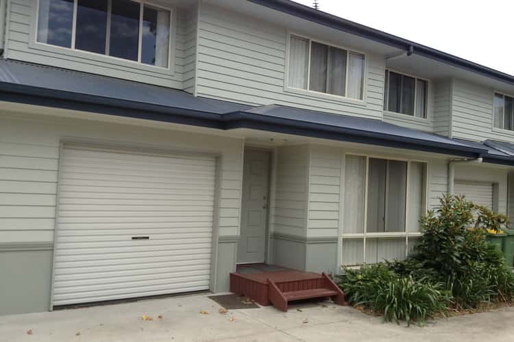 Second view of Homely townhouse listing, 2/11 Manila Street, Beenleigh QLD 4207