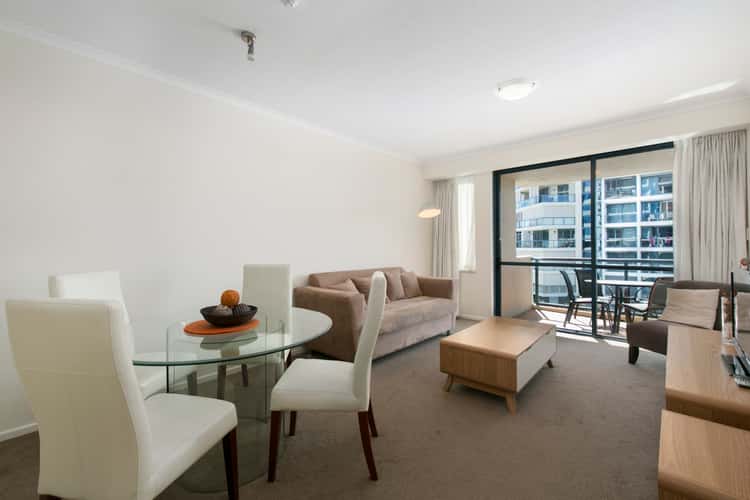 Fourth view of Homely apartment listing, 511/44 Ferry Street, Kangaroo Point QLD 4169