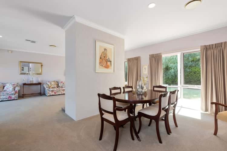 Fourth view of Homely house listing, 10 Attunga Way, Mount Eliza VIC 3930