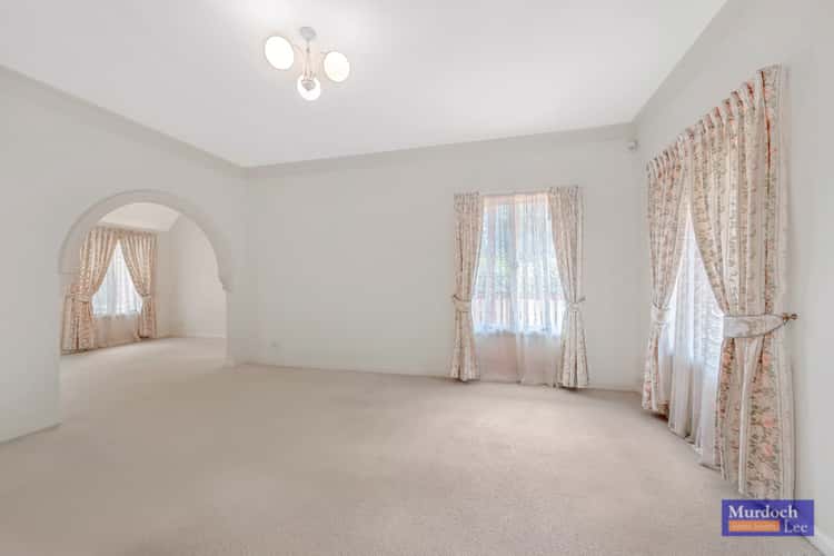 Second view of Homely house listing, 5 Odney Place, Castle Hill NSW 2154