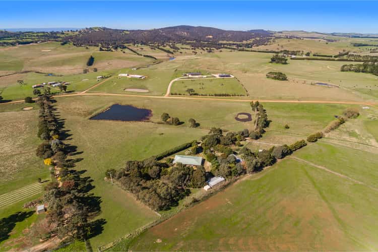 Main view of Homely house listing, 98 Grahams Road, Lancefield VIC 3435