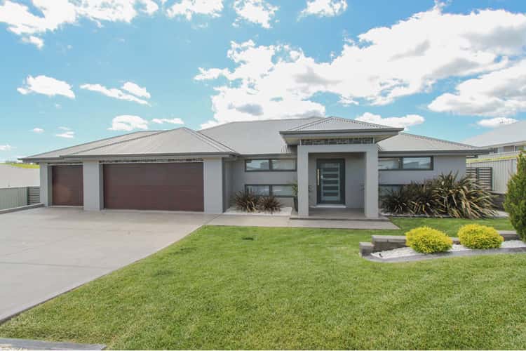 Main view of Homely house listing, 32 Cheviot Drive, Kelso NSW 2795