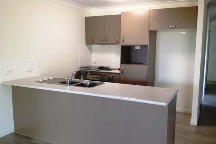 Third view of Homely semiDetached listing, 1/75 Dan Street, Chuwar QLD 4306
