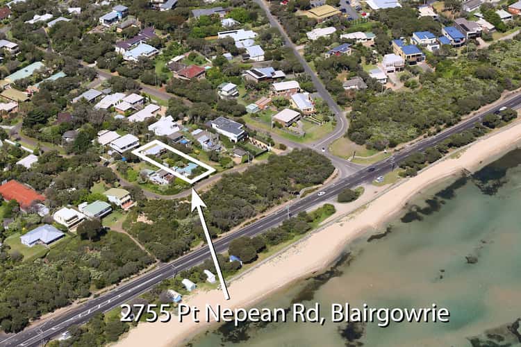 2755 Point Nepean Road, Blairgowrie VIC 3942
