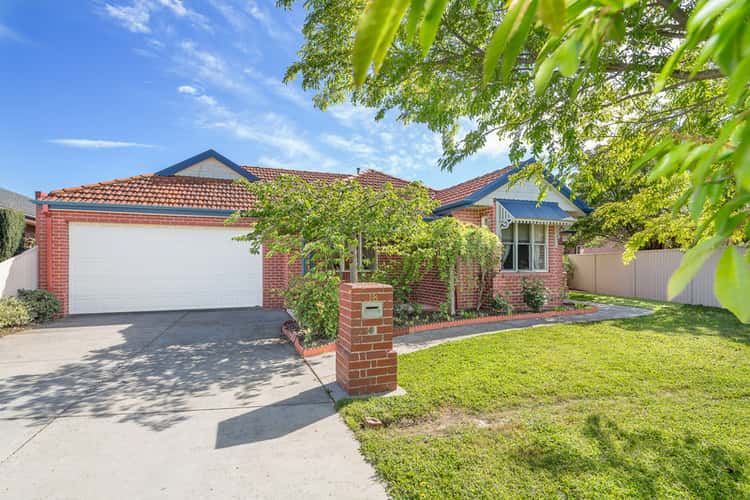 Second view of Homely house listing, 18 The Terrace, Alfredton VIC 3350