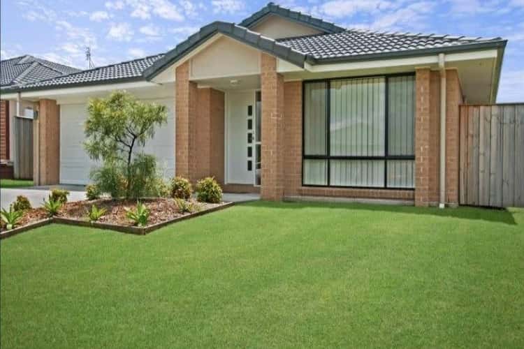 Main view of Homely house listing, 3 Olearia Way, Aberglasslyn NSW 2320