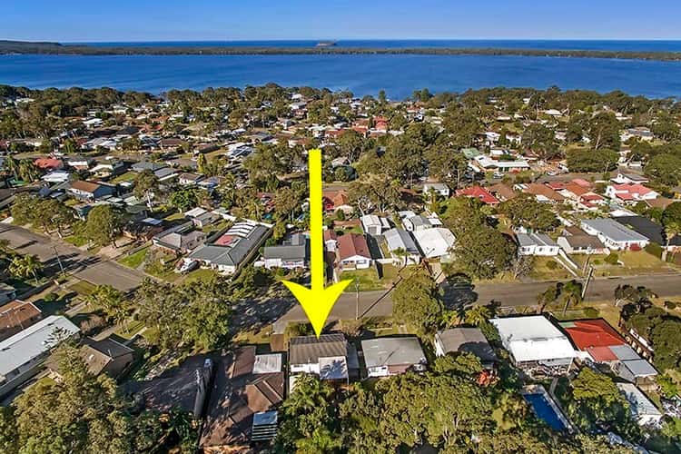 Second view of Homely house listing, 16 Kalele Avenue, Halekulani NSW 2262