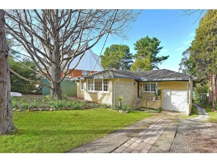 9A Bradley Drive