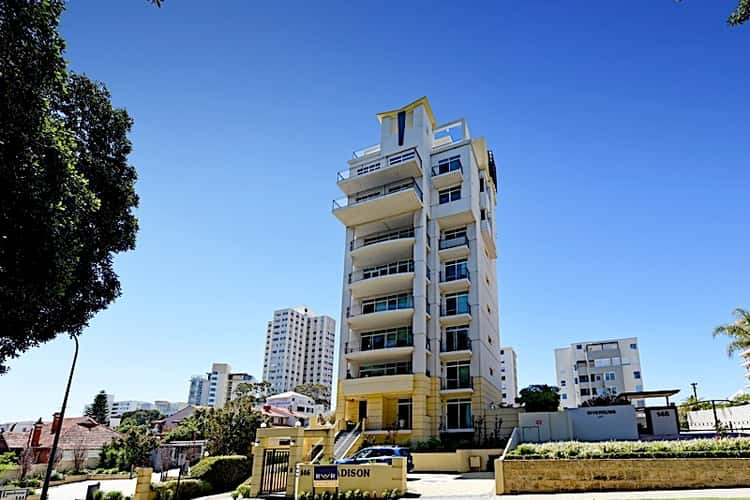 Third view of Homely apartment listing, 7/146 Mill Point Road, South Perth WA 6151