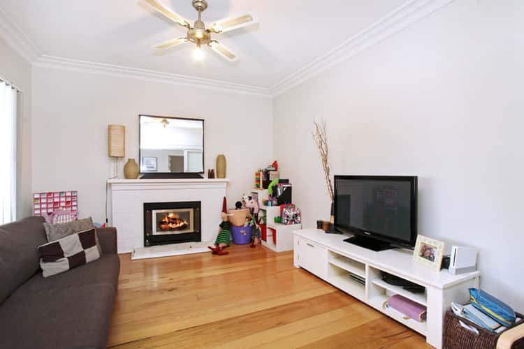Second view of Homely house listing, 54 Ardoyne Street, Sunshine VIC 3020