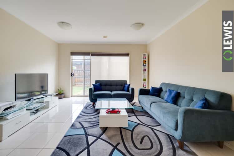 Fourth view of Homely house listing, 31 Songbird Crescent, South Morang VIC 3752