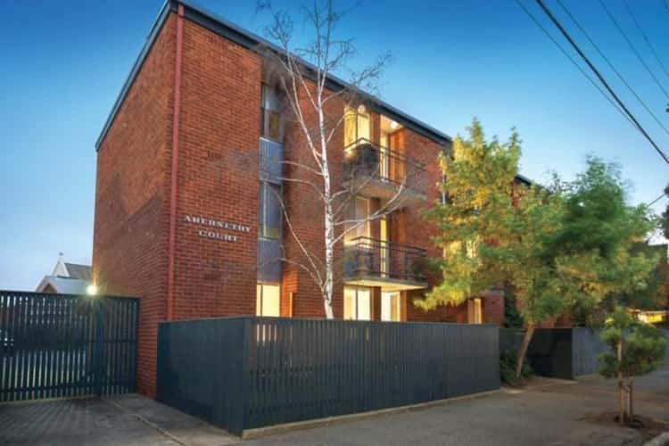 Main view of Homely apartment listing, 10/334 Princes Street, Port Melbourne VIC 3207