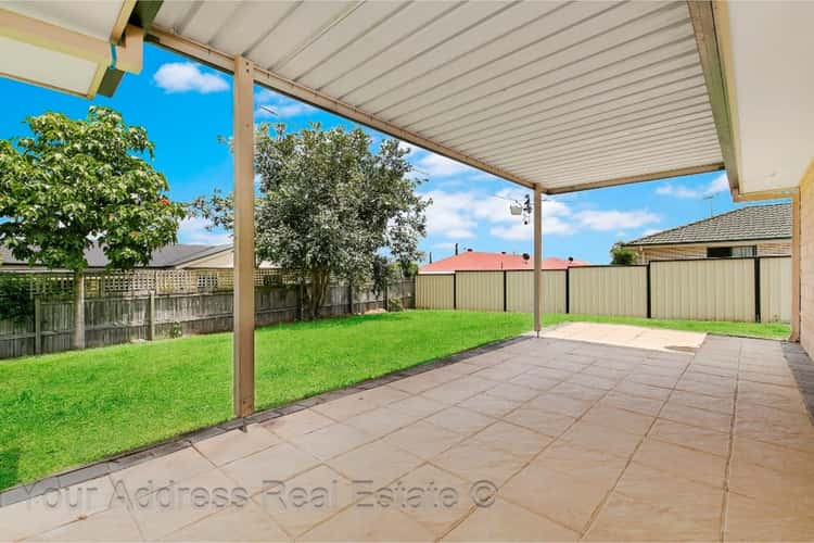 Fifth view of Homely house listing, 25 Justin Place, Crestmead QLD 4132