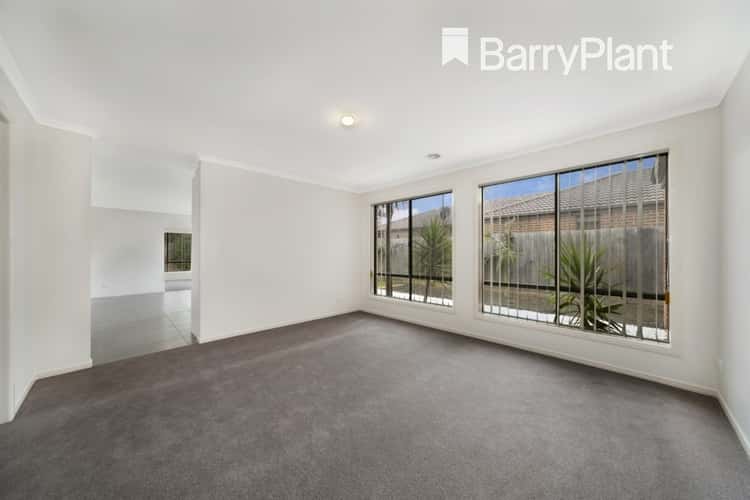 Fourth view of Homely house listing, 100 Melissa Way, Pakenham VIC 3810