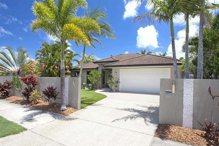 Main view of Homely house listing, 62 Shorehaven Drive, Noosa Waters QLD 4566