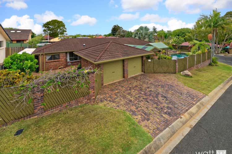 Main view of Homely house listing, 33 Sherry Street, Carseldine QLD 4034