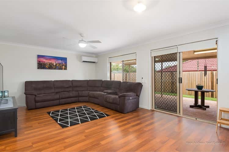 Fifth view of Homely house listing, 13 Ibrox Court, Regents Park QLD 4118