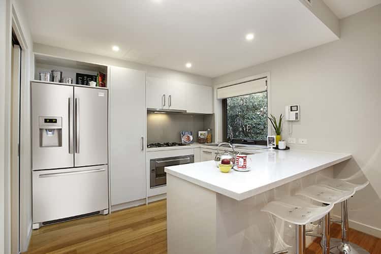 Main view of Homely apartment listing, 9/229 Whitehorse Road, Balwyn VIC 3103