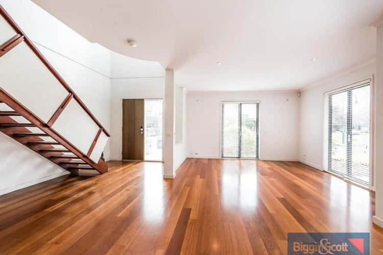 Second view of Homely house listing, 4 The Crescent, Port Melbourne VIC 3207