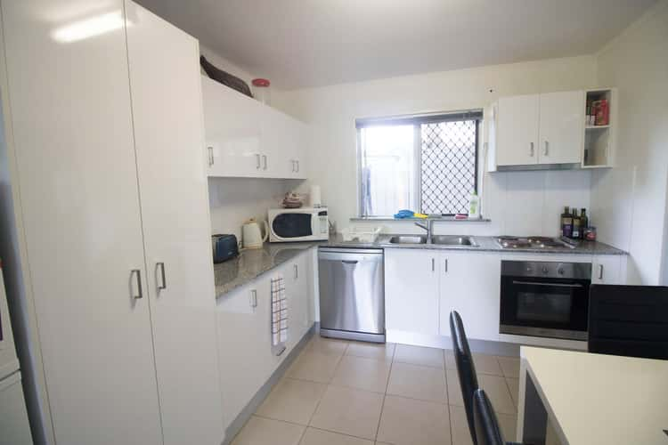 Second view of Homely unit listing, 1/2 Raftery Street, Centenary Heights QLD 4350