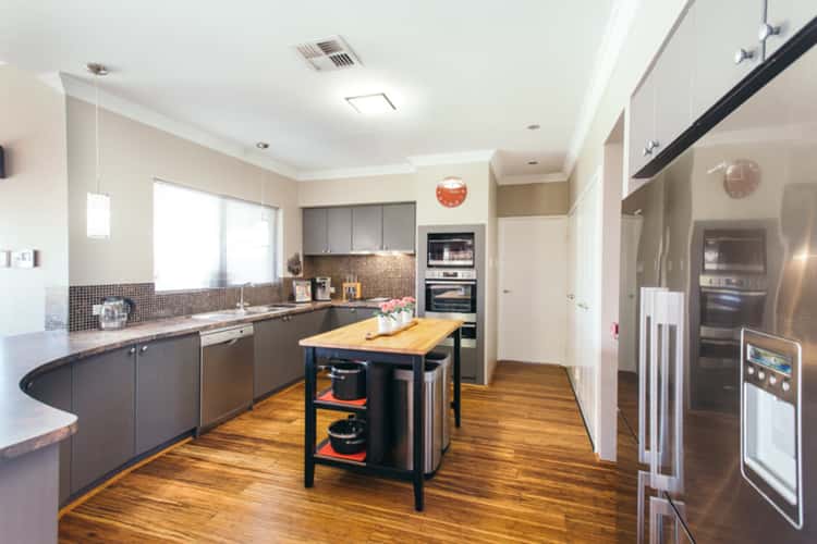 Second view of Homely house listing, 3 Blissett Drive, Bedfordale WA 6112