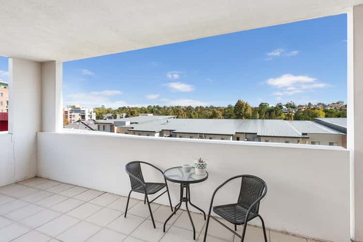 Sixth view of Homely apartment listing, 41/28 Brickworks Drive, Holroyd NSW 2142