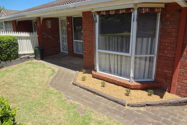 Main view of Homely semiDetached listing, 33 Denneys Street, Warrnambool VIC 3280