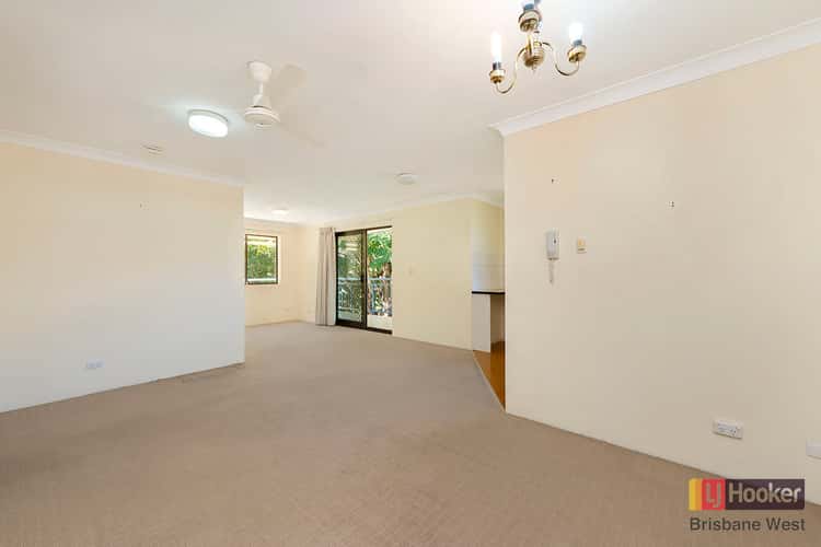 Fourth view of Homely unit listing, 4/24 Mcilwraith Street, Auchenflower QLD 4066