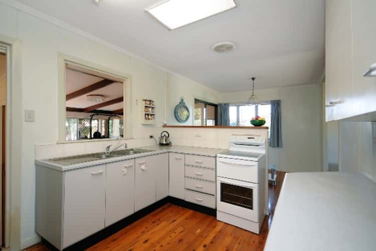 Fourth view of Homely house listing, 5 McNamara Street, Centenary Heights QLD 4350