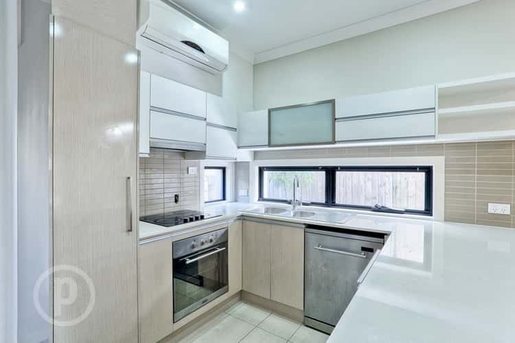 Fourth view of Homely townhouse listing, 4/58 Lothian Street, Annerley QLD 4103